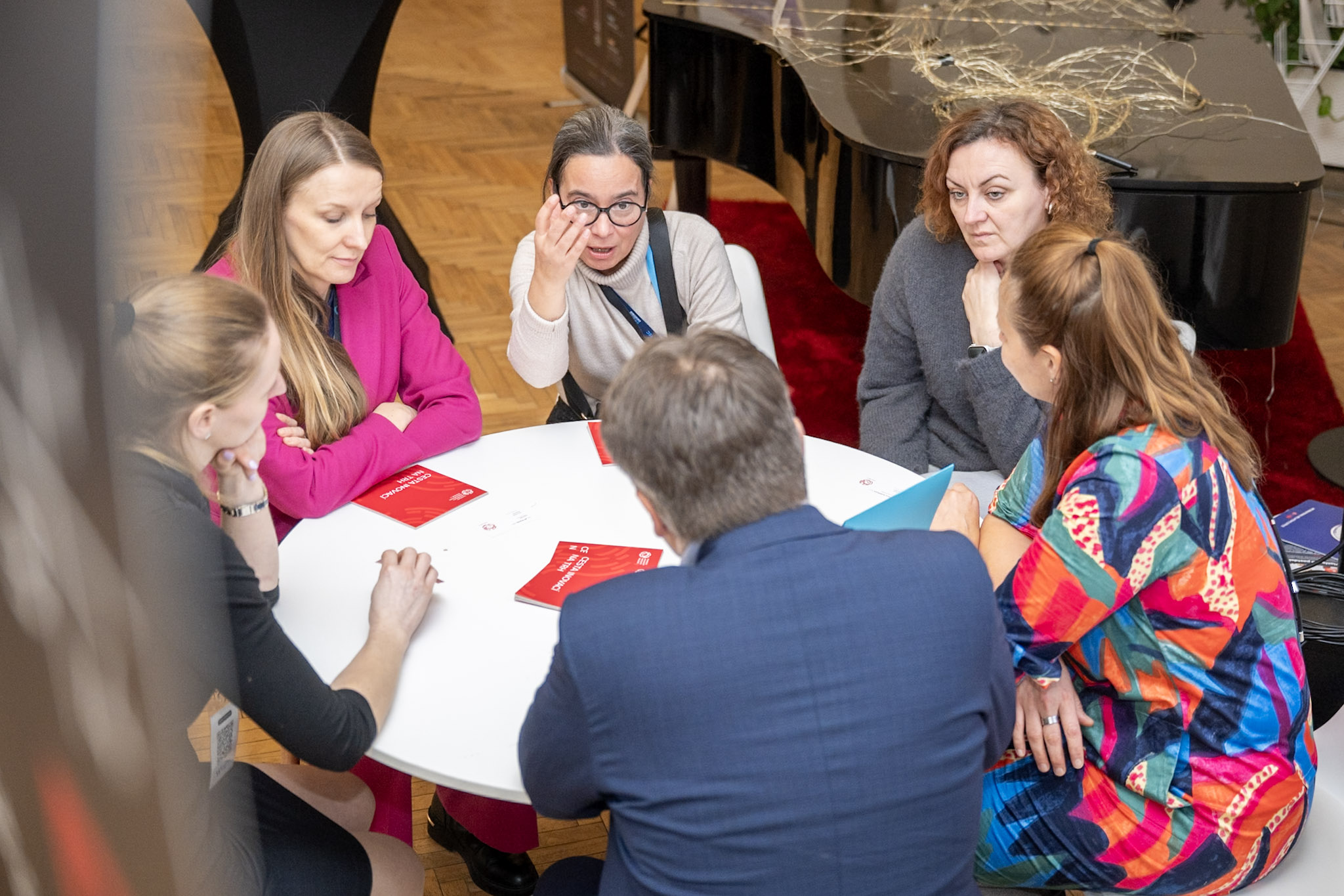 109 StudyVisit Prague 260209 5205