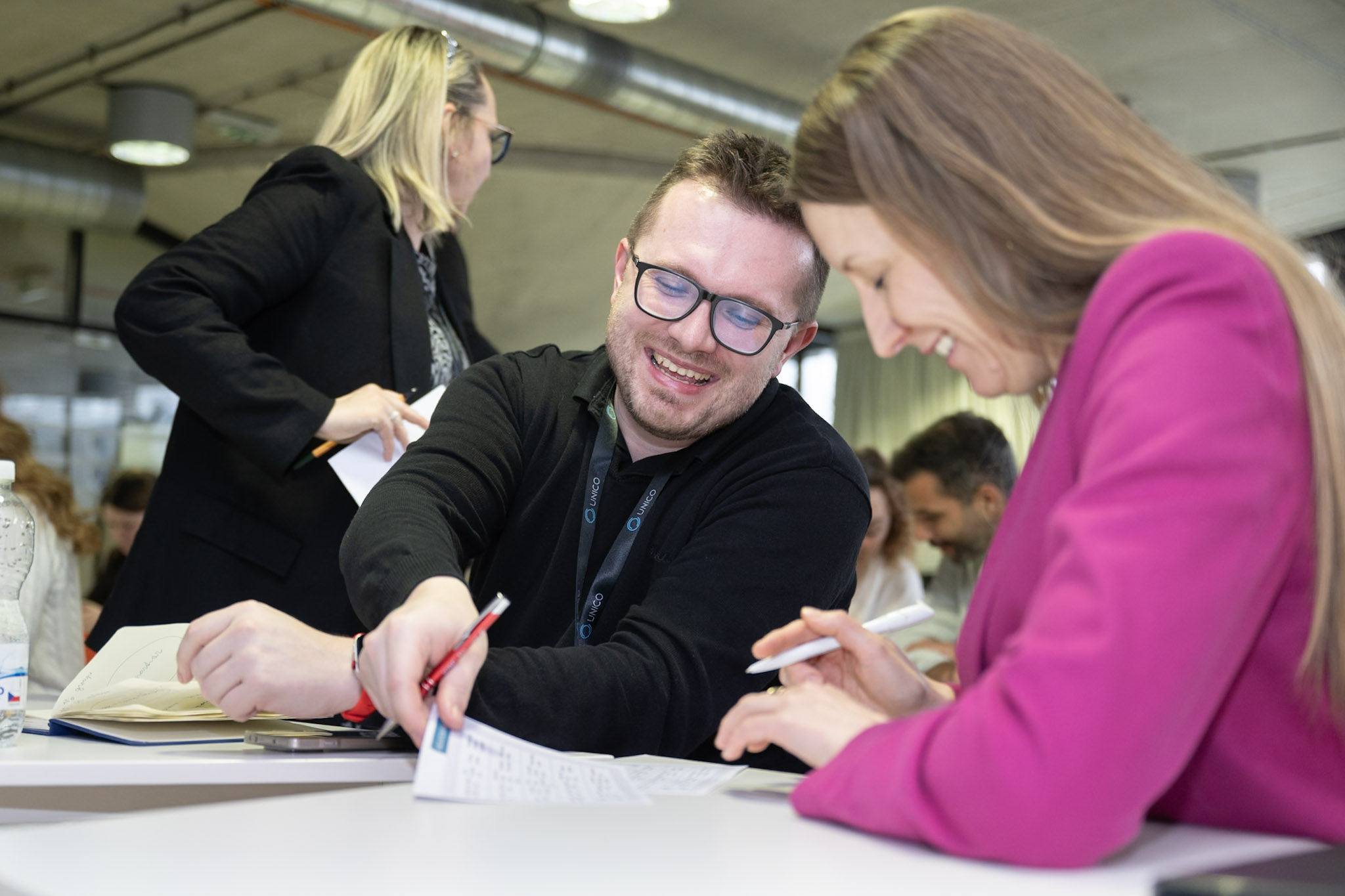 56 StudyVisit Prague 260209 4993