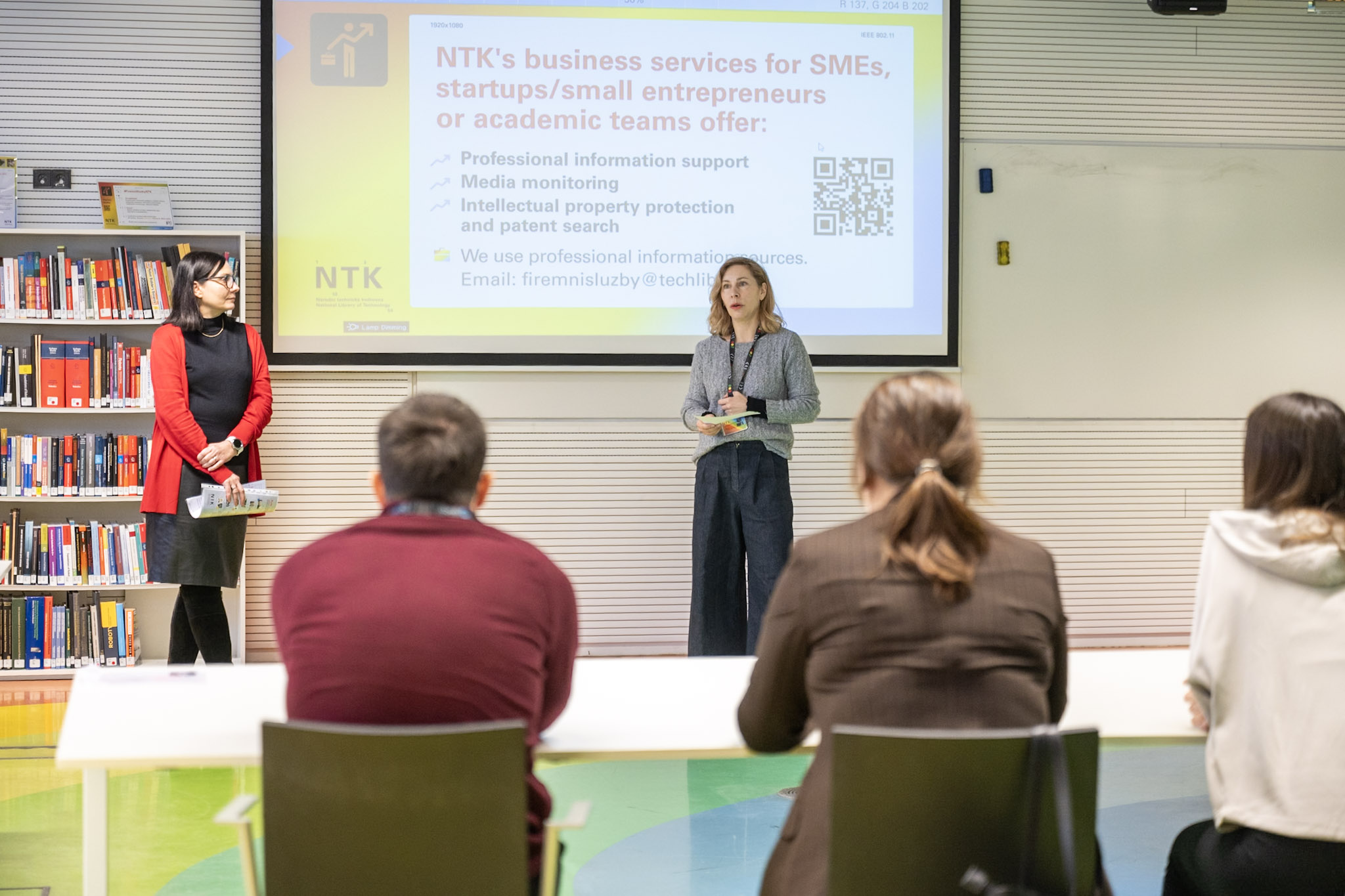 9 StudyVisit Prague 260209 4759