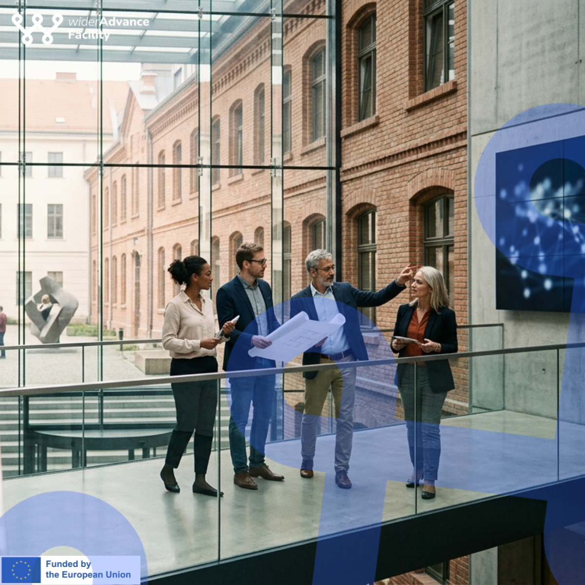 Mind the Gap: Why Connection, Not Talent, Limits Europe’s Potential