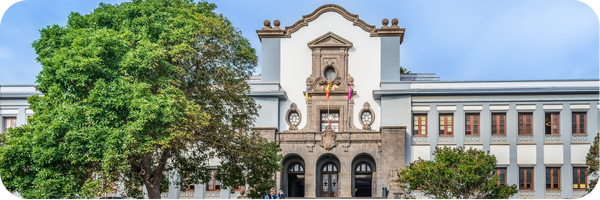 University of La Laguna