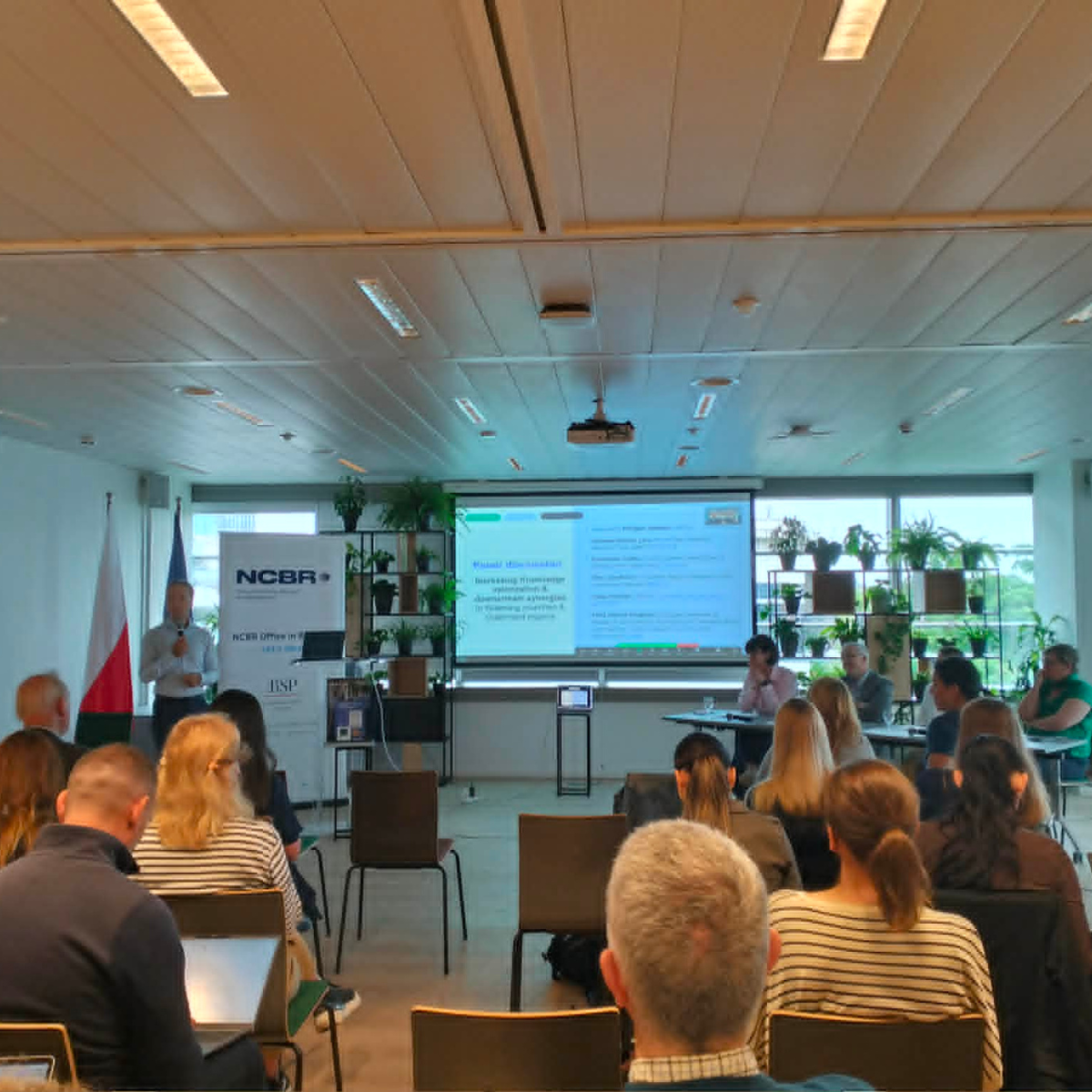 From Brussels, a Shared Diagnosis: Regional Knowledge Valorisation Systems Need Structural Policy Support